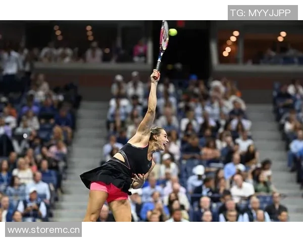 网球赛场激战正酣 精彩对决引爆全场热情 力与美的完美碰撞