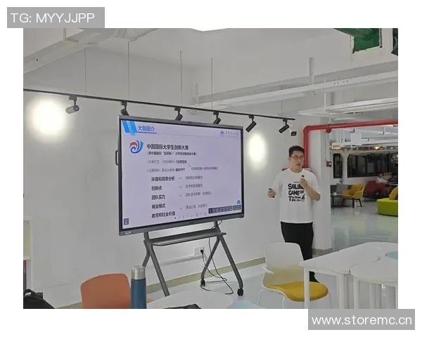 赛事管理创新模式探索与实践分析：提升赛事效率与参与体验的策略